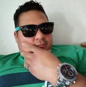 Meet your Posher, Juan
